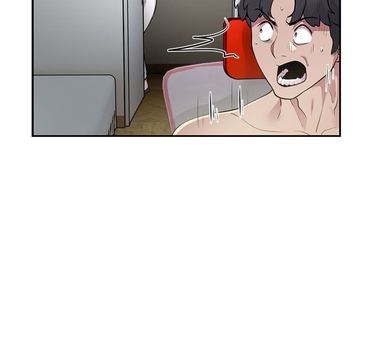 银行业务员的秘密 第13話 韩漫图片65