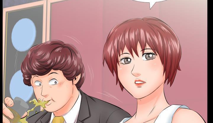 爸爸上班中 第6話 韩漫图片35