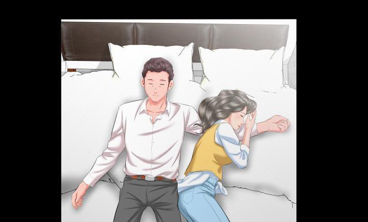 爸爸上班中 第8話 韩漫图片135