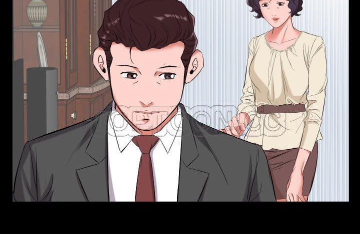爸爸上班中 第11話 韩漫图片83