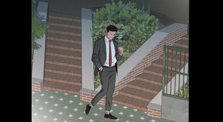 爸爸上班中 第13話 韩漫图片5