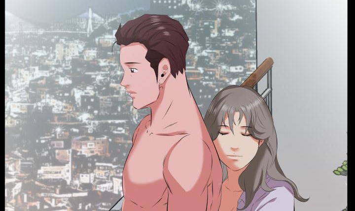 爸爸上班中 第19話 韩漫图片40
