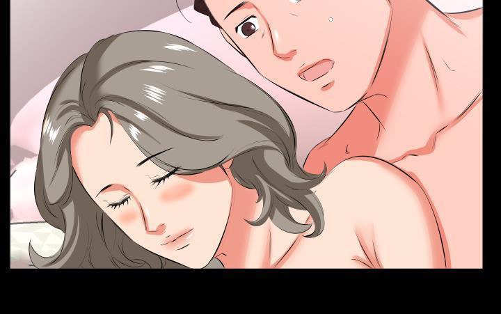 爸爸上班中 第21話 韩漫图片51