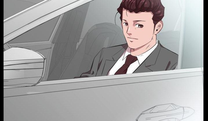 爸爸上班中 第31話 韩漫图片7