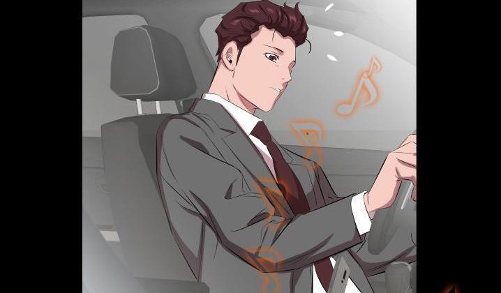 爸爸上班中 第31話 韩漫图片9