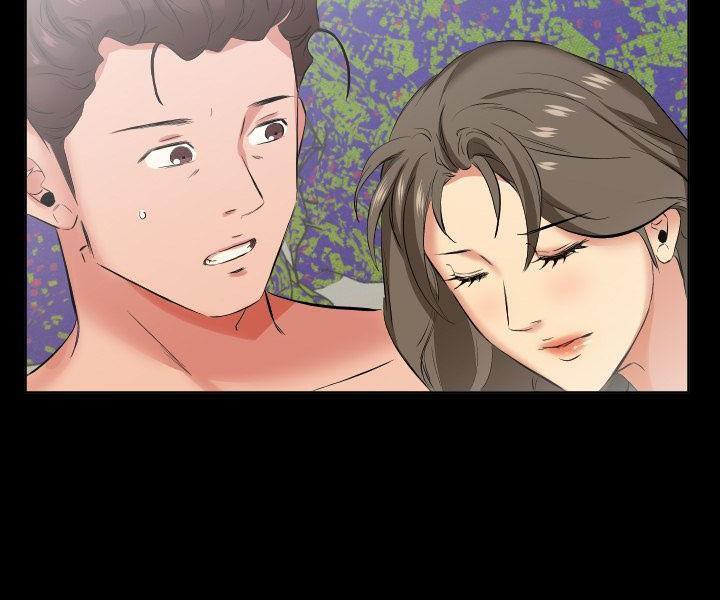 爸爸上班中 第33話 韩漫图片35
