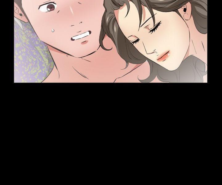 爸爸上班中 第33話 韩漫图片32