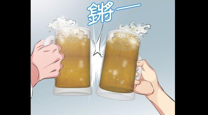 爸爸上班中 第35話 韩漫图片135