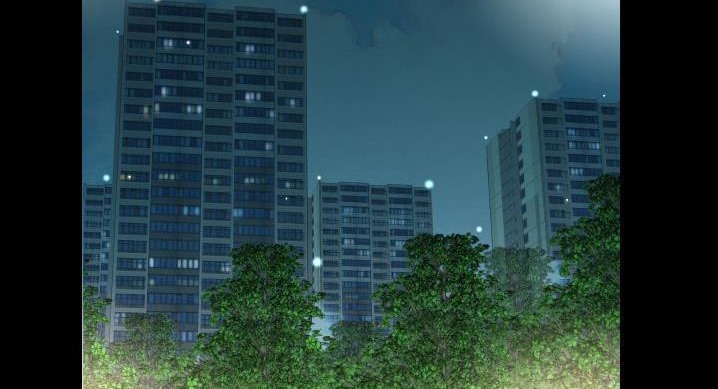 爸爸上班中 第36話 韩漫图片35