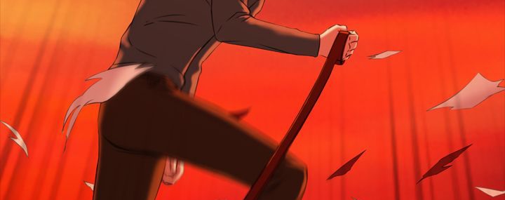 处子猎人 第5話 韩漫图片64