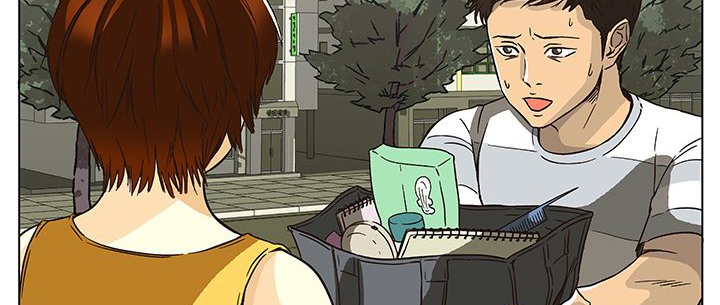 处子猎人 第13話 韩漫图片125
