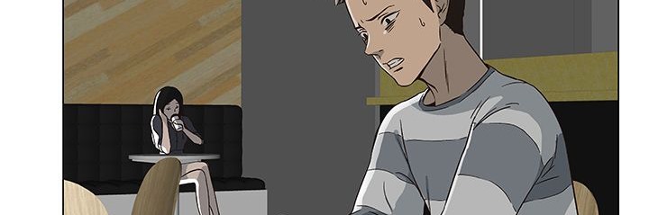处子猎人 第14話 韩漫图片9