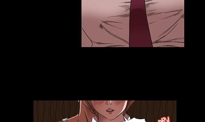 处子猎人 第16話 韩漫图片7