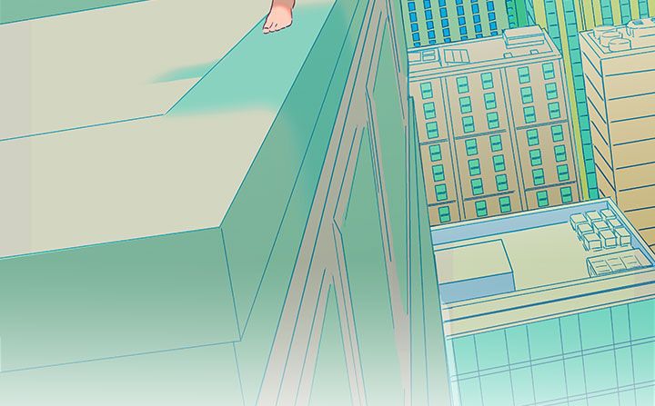 处子猎人 第17話 韩漫图片5
