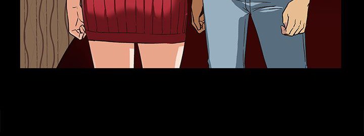 处子猎人 第17話 韩漫图片38