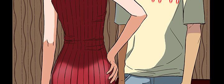 处子猎人 第17話 韩漫图片37