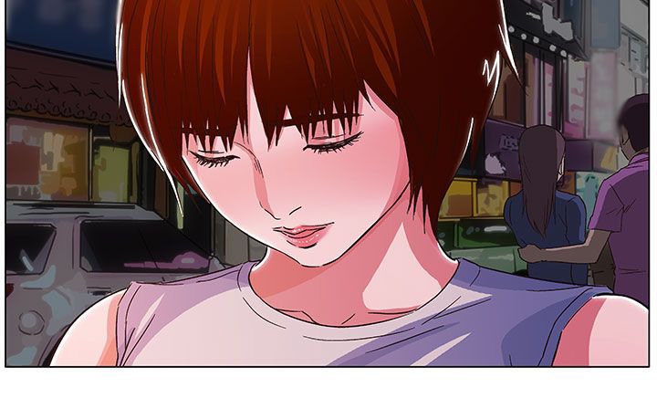 处子猎人 第19話 韩漫图片130