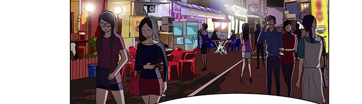 处子猎人 第19話 韩漫图片111