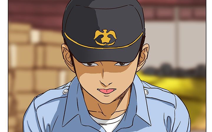 处子猎人 第23話 韩漫图片143