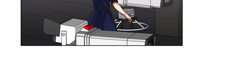处子猎人 第25話 韩漫图片14