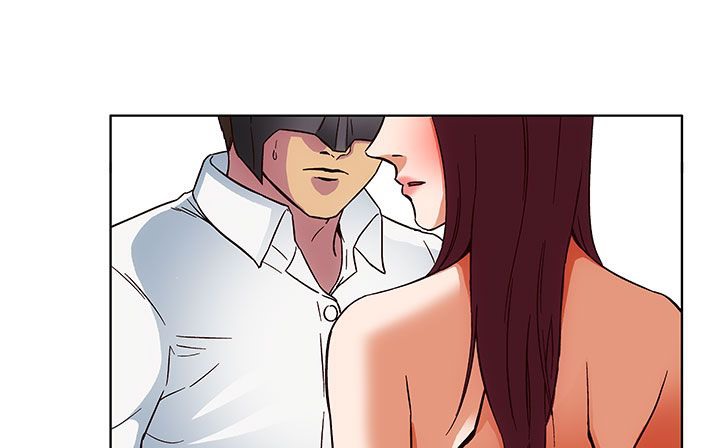处子猎人 第25話 韩漫图片57