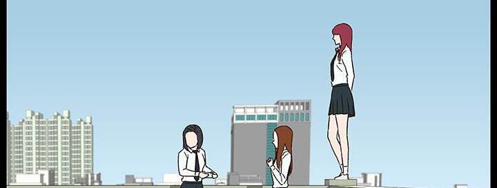 处子猎人 第28話 韩漫图片41