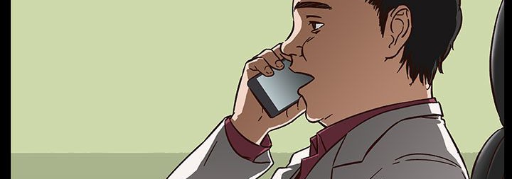 处子猎人 第30話 韩漫图片39