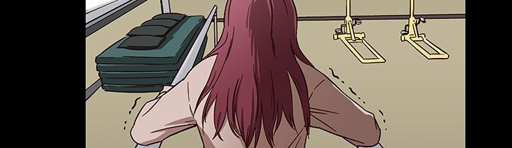 处子猎人 第30話 韩漫图片8