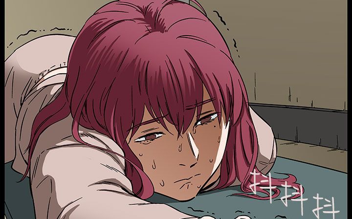 处子猎人 第30話 韩漫图片16