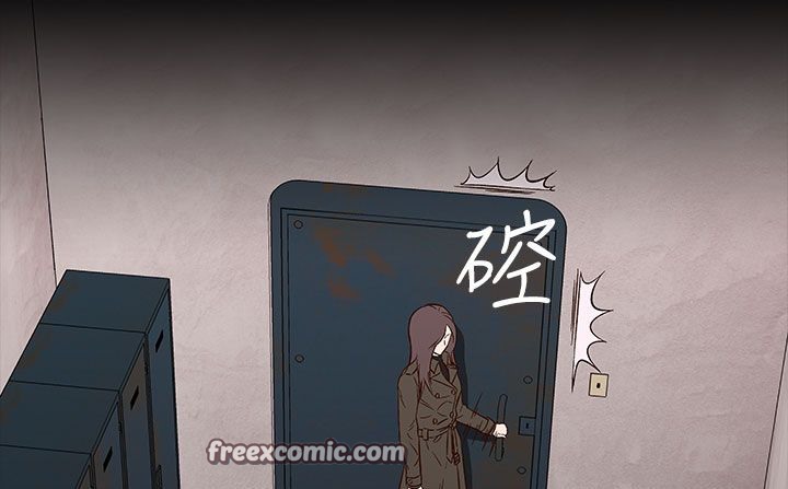 处子猎人 第31話 韩漫图片75
