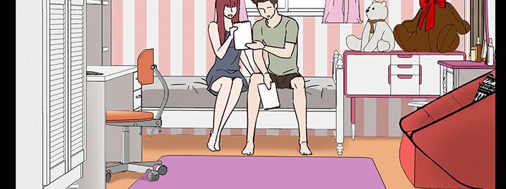 处子猎人 第32話 韩漫图片66