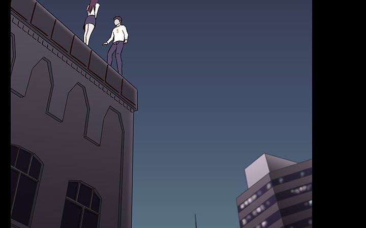 处子猎人 第32話 韩漫图片143