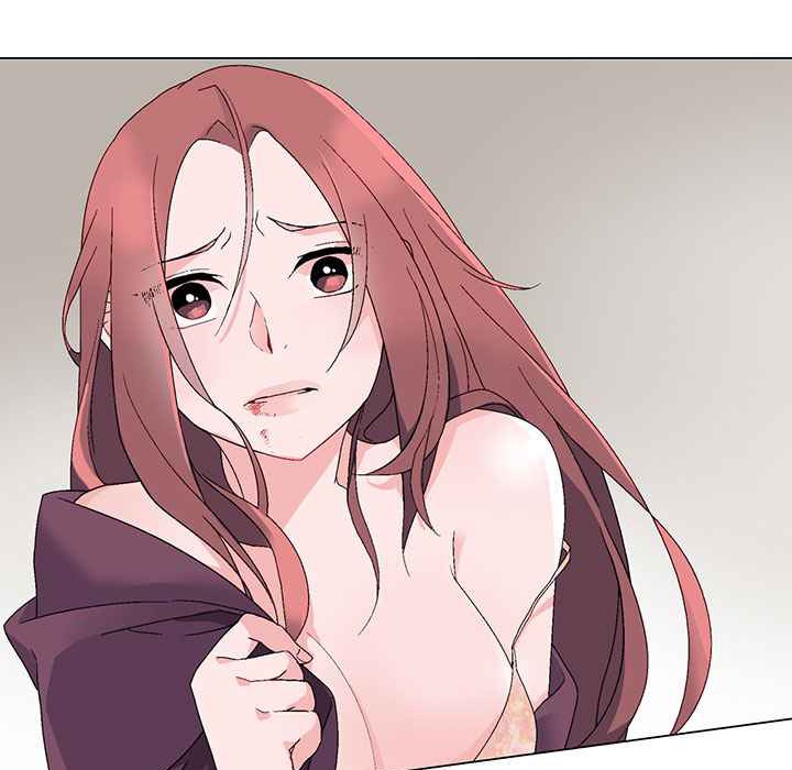 灰姑娘的哥哥们/Brothers of Cinderella 第3話 韩漫图片3