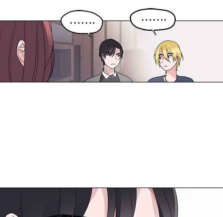 灰姑娘的哥哥们/Brothers of Cinderella 第6話 韩漫图片24