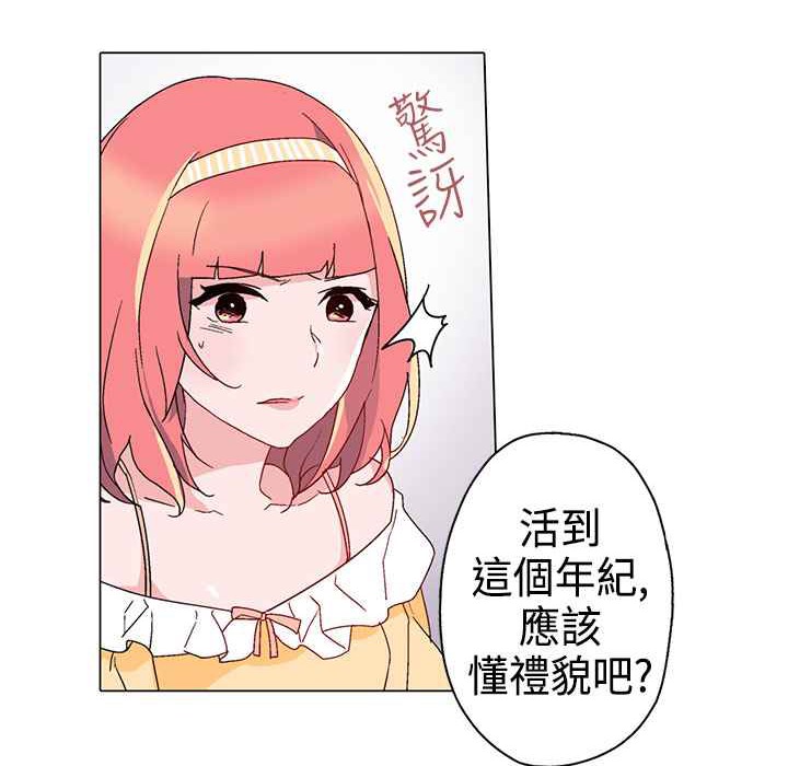灰姑娘的哥哥们/Brothers of Cinderella 第10話 韩漫图片15