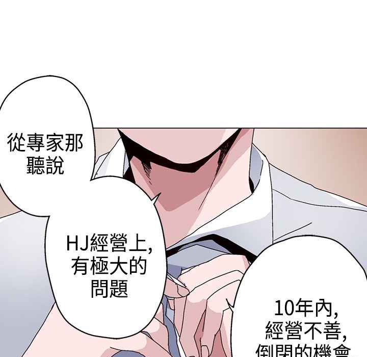 灰姑娘的哥哥们/Brothers of Cinderella 第14話 韩漫图片76