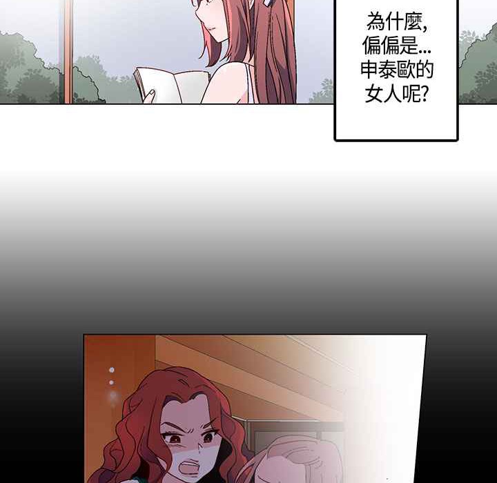 灰姑娘的哥哥们/Brothers of Cinderella 第18話 韩漫图片33
