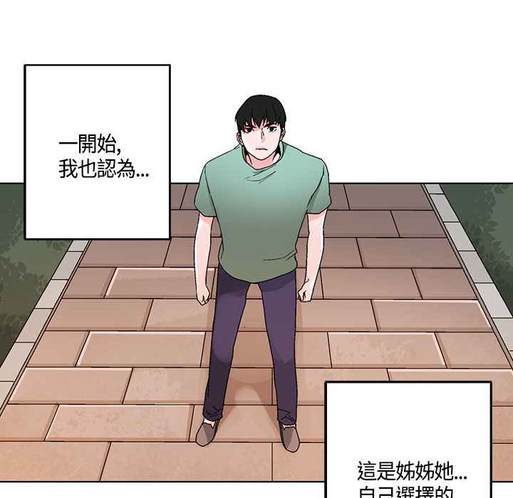 灰姑娘的哥哥们/Brothers of Cinderella 第18話 韩漫图片64