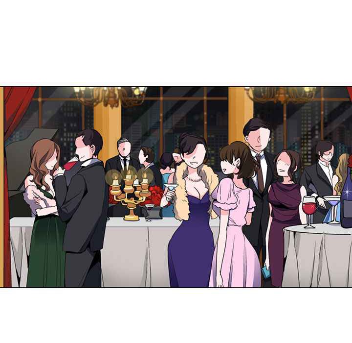 灰姑娘的哥哥们/Brothers of Cinderella 第20話 韩漫图片3