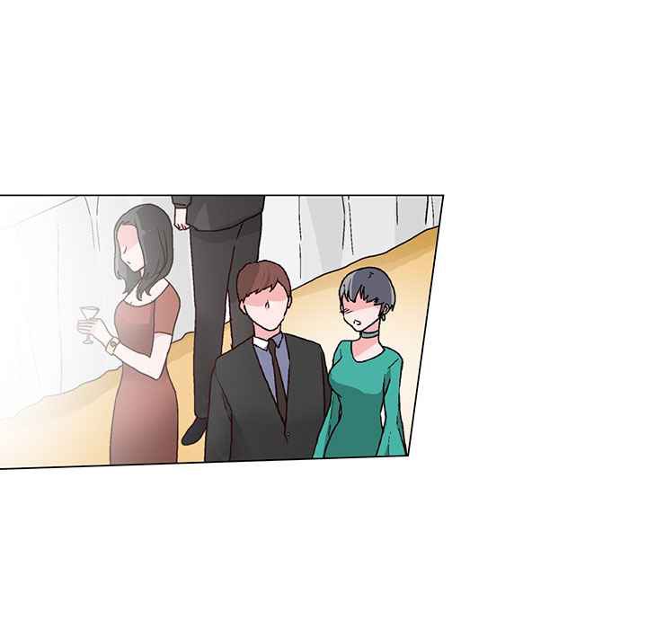 灰姑娘的哥哥们/Brothers of Cinderella 第20話 韩漫图片35