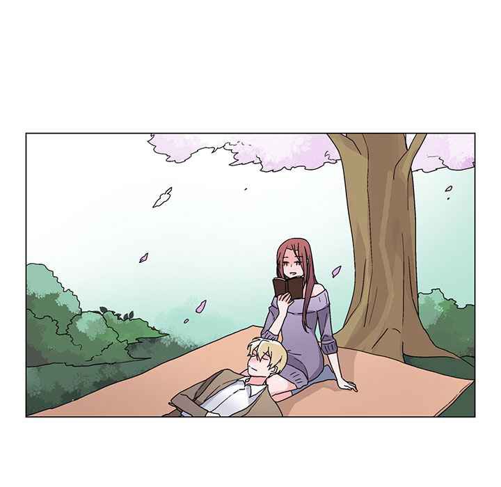 灰姑娘的哥哥们/Brothers of Cinderella 第28話 韩漫图片66