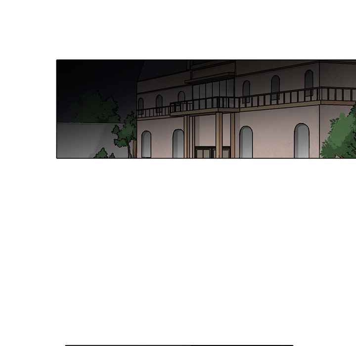 灰姑娘的哥哥们/Brothers of Cinderella 第29話 韩漫图片21