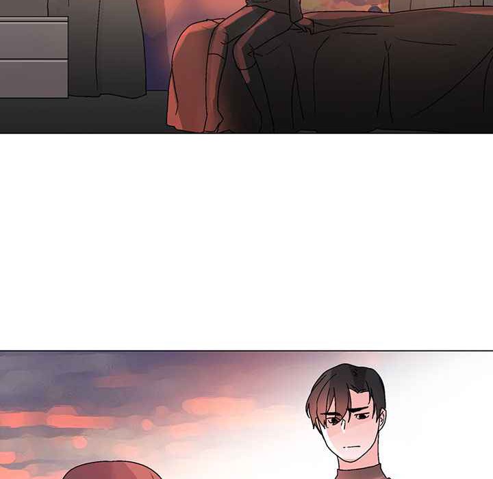 灰姑娘的哥哥们/Brothers of Cinderella 第31話 韩漫图片107