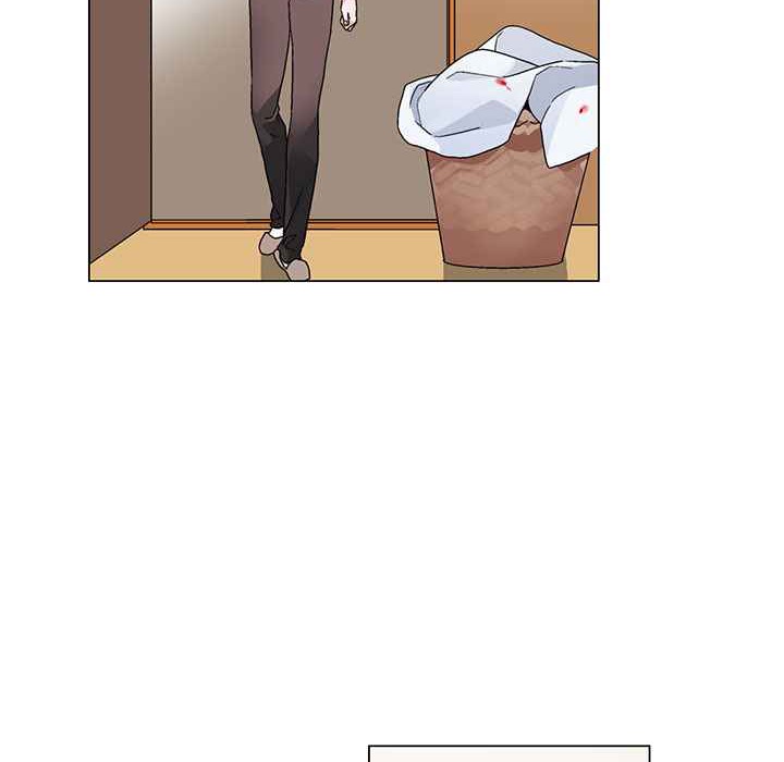 灰姑娘的哥哥们/Brothers of Cinderella 第37話 韩漫图片19