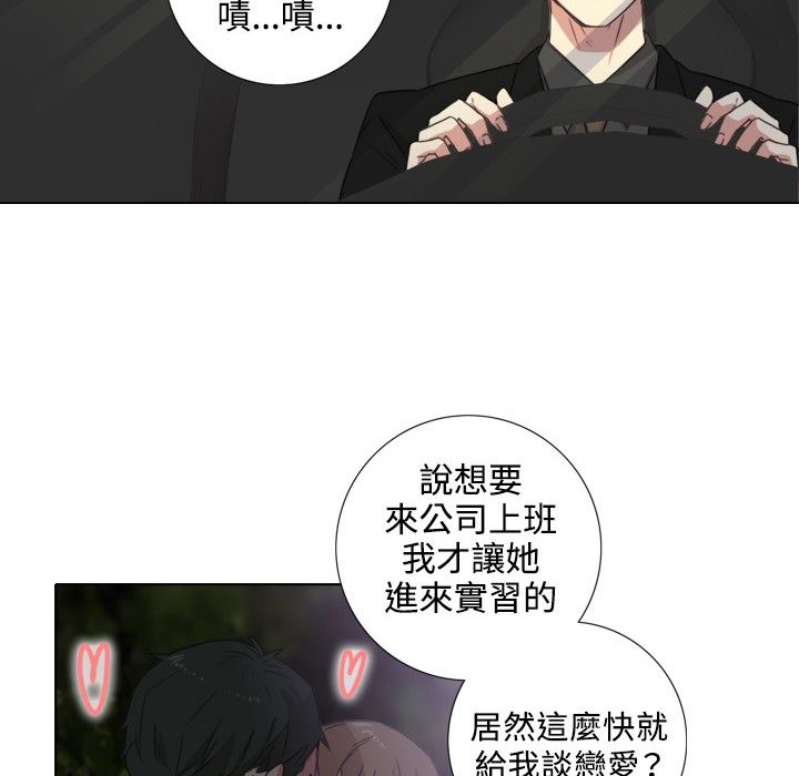 今天在哪嘞 第1話 韩漫图片6