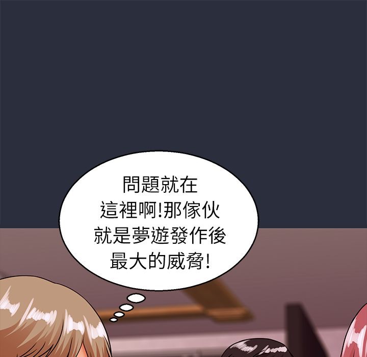 梦游 第27話 韩漫图片89