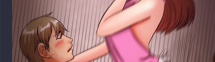 梦游 第30話 韩漫图片117