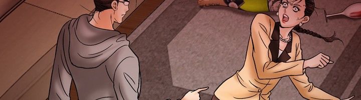 中毒 第19話 韩漫图片45
