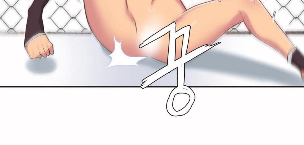 呼叫陪练员/运动员女孩 第4話 韩漫图片84