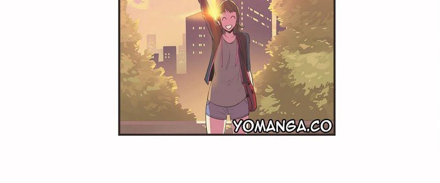 呼叫陪练员/运动员女孩 第6話 韩漫图片91